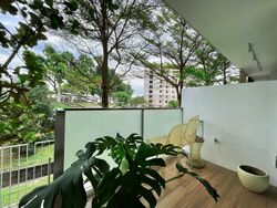 Cabana (D28), Terrace #498454581